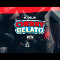 Cherry Gelato - Single - Mitchelani