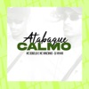 Atabaque Calmo - Single