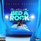 Bed a Rock artwork