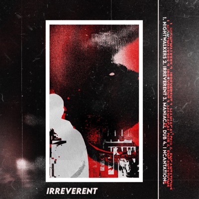 Irreverent - EP