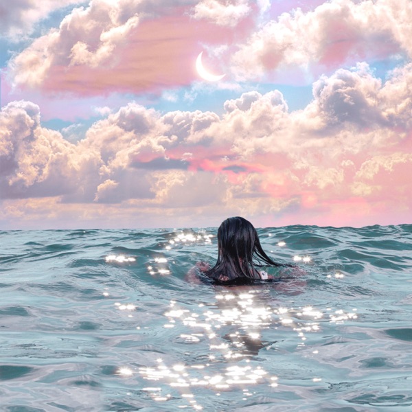 I whispered to a Mermaid and she told me this...