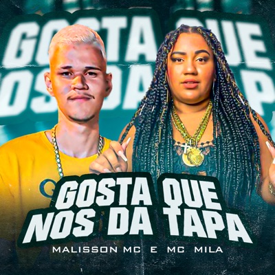 Gosta Que Nois da Tapa - Single