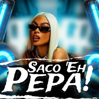 Saco 'Eh Pepa (feat. Josi Bronx) - Single