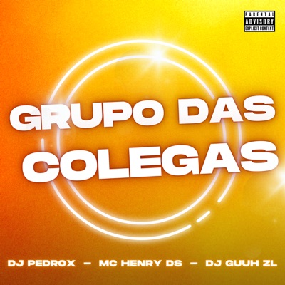 Grupo das Colegas - Single