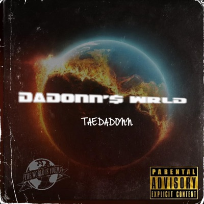Da Donn'$ World (EP) - EP