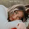 Katie Avila-Drost - Más De Ti