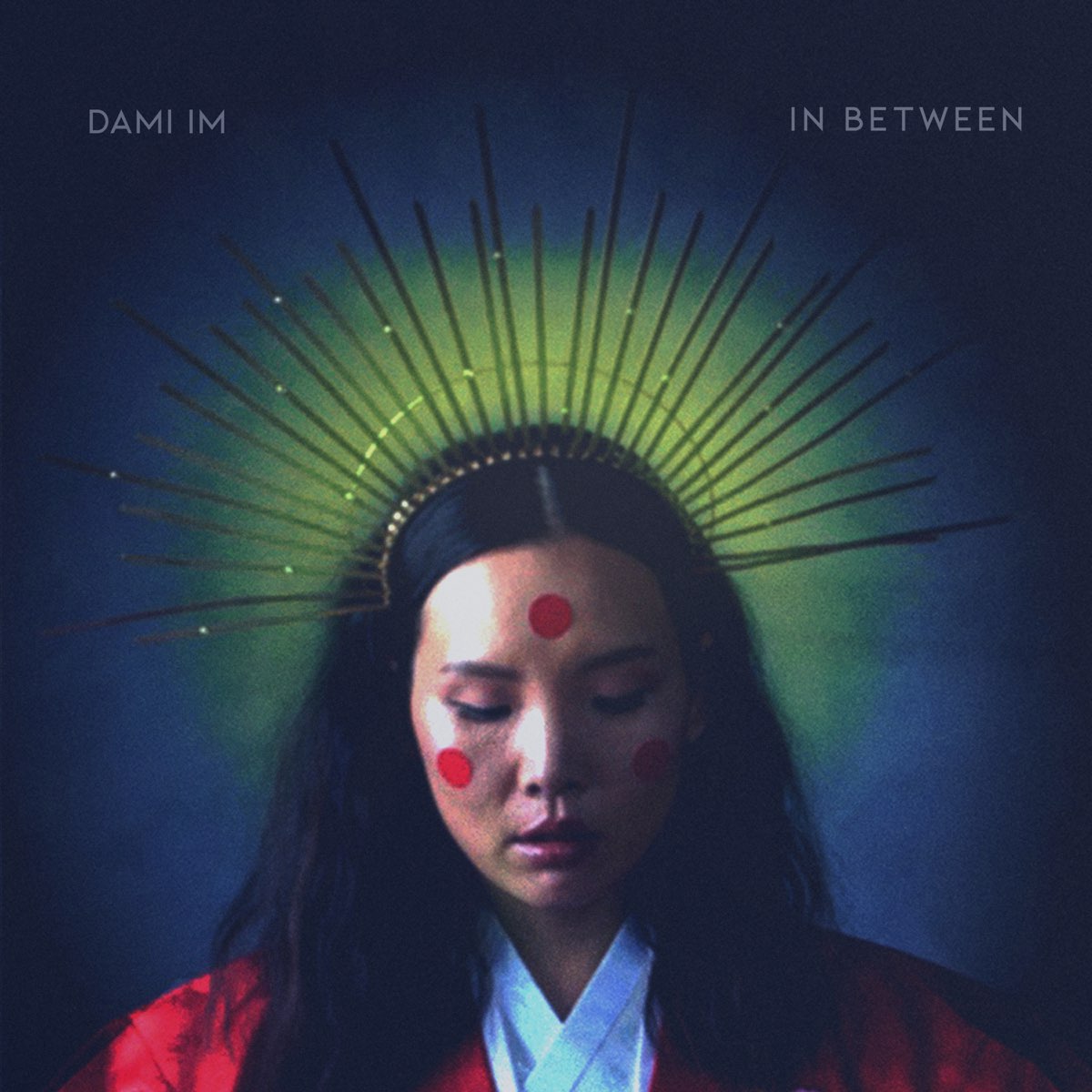 ‎in Between By Dami Im On Apple Music 