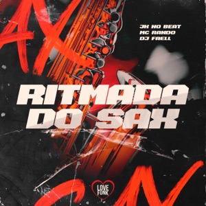 Ritmada do Sax