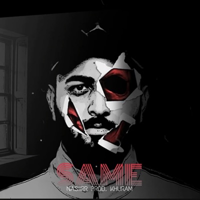 Same (feat. Khuram) - Single