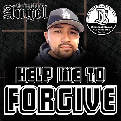Help Me To Forgive (feat. Tone Jonez) - Single