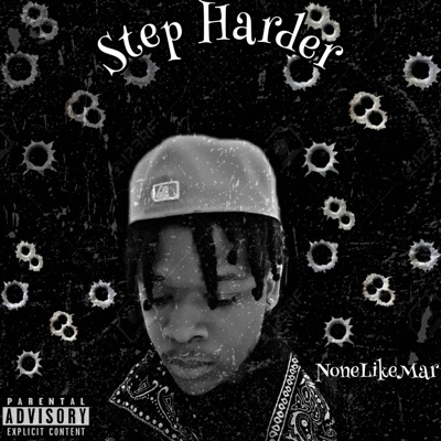 Step Harder - EP