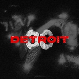 00DETROIT (feat. koke) BREAD