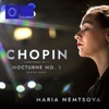 Chopin: 3 Nocturnes, Op. 9: No. 1 in B-Flat Minor - Single