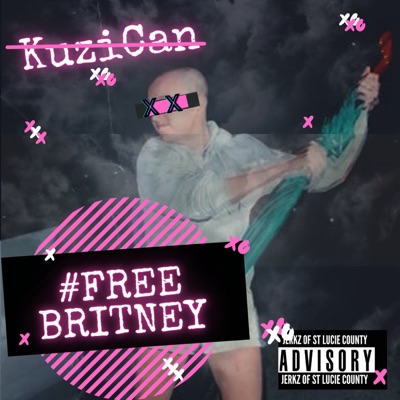 #FreeBritney - EP