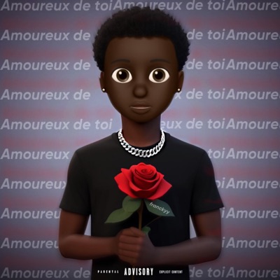 Amoureux de toi - Single