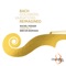 Goldberg-Variationen, BWV 988 (Arr. for Solo Violin and Ensemble by Chad Kelly): Aria artwork