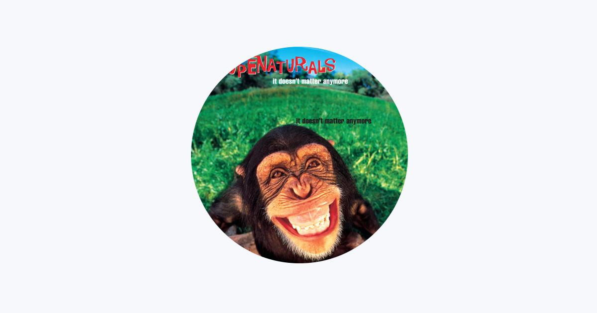 The Supernaturals - Apple Music