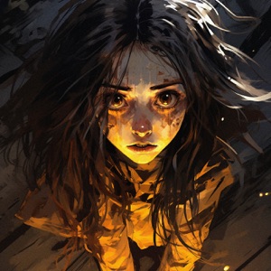 EMBERS - Single