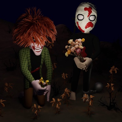 LIE (feat. Craig Scissorhands & Buckx2) - Single