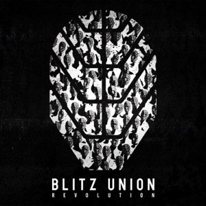 Revolution - EP