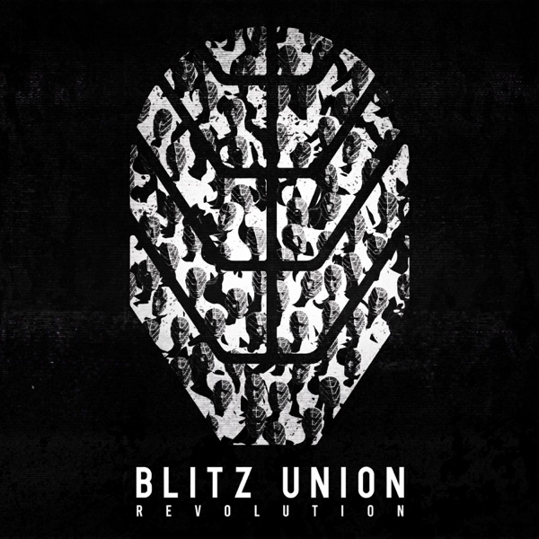 Revolution - EP