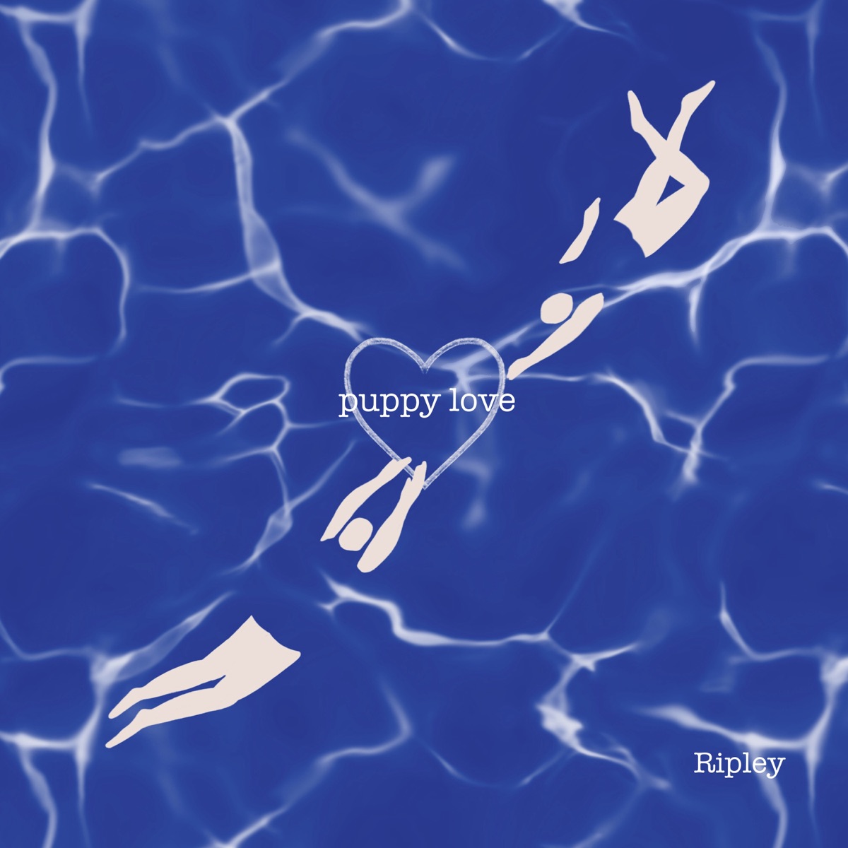 RIPLEY – Puppy Love (feat. Rheehab) – Single