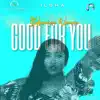 Ilsha - Bahamian Woman (Good For You)
