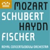 Iván Fischer Conducts Mozart, Schubert & Haydn