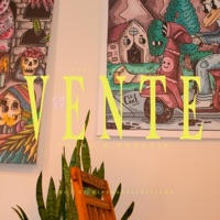 Vente - Single - JPMRECORDS, ZnakeSB & Lunatik