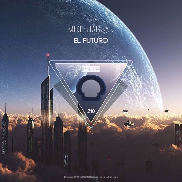 El Futuro - Single