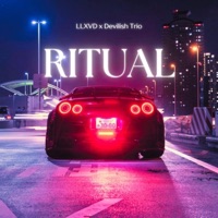 RITUAL (feat. Devilish Trio) - Single - LLXVD