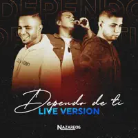 Dependo de ti — Nazareos, Gilberto Daza