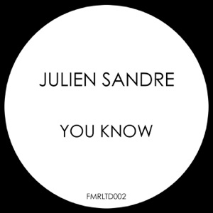 You Know - Single