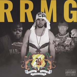 R R M G (feat. Klee Magor, Benny Brahmz & Big Stretch the Demon Slayer)