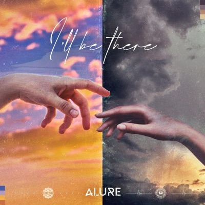 I'll Be There - Single