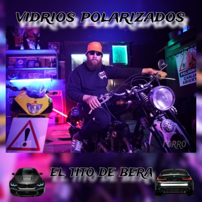 vidrios polarizados - Single