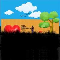 Love Under Construction - Petrooz