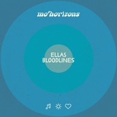 Ellas Bloodlines - EP artwork