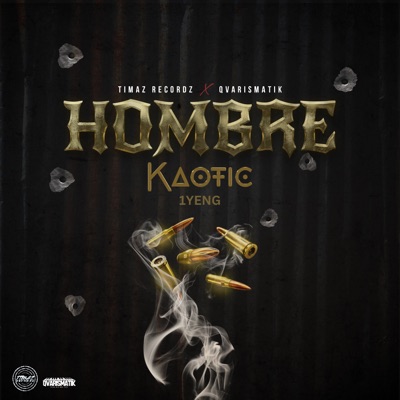 Hombre - Single