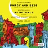 Gershwin: Porgy and Bess - A Symphonic Picture; Gould: Spirituals (The Mercury Masters: The Mono Recordings)