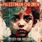 Palestinian Children artwork