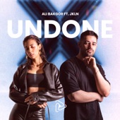 Undone (feat. JKLN) artwork