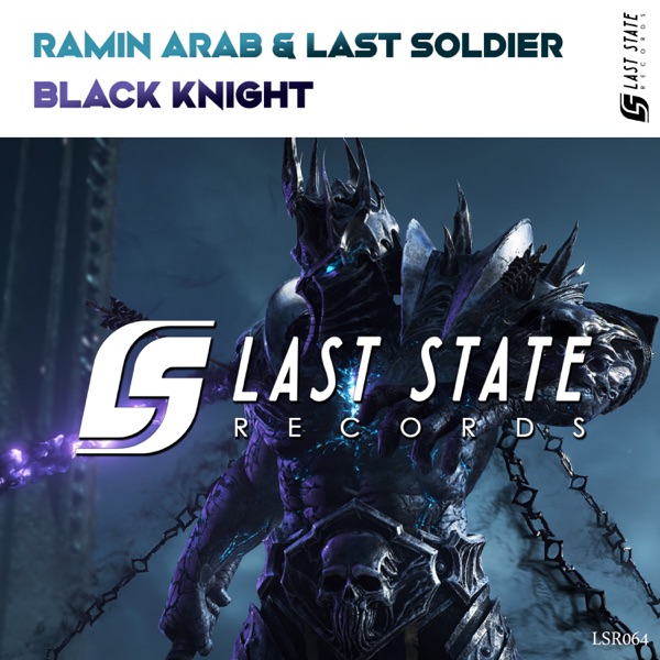 Black Knight - Single