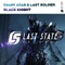 Black Knight - Last Soldier & Ramin Arab lyrics