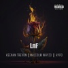 LnF (feat. Keenan TreVon) - Single