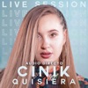 Quisiera (Live Session) - Single