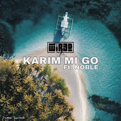Karim Mi Go - Single