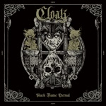 Cloak - Seven Thunders