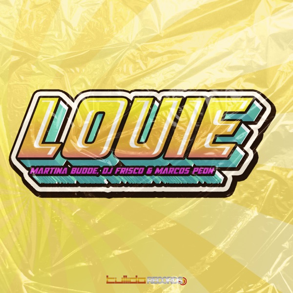 Louie - Single