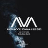 Up in Smoke (feat. BLÜ EYES) [Andy Moor Remix] - Single